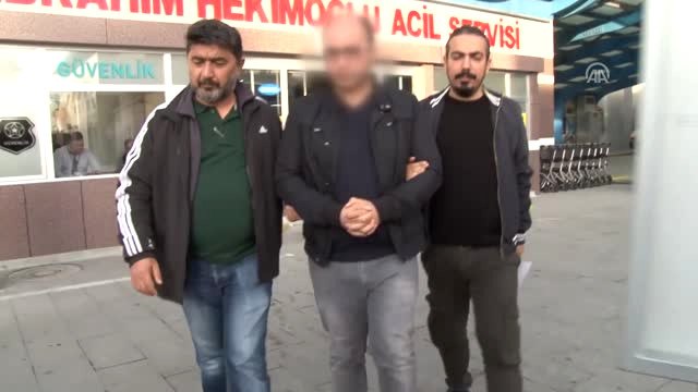 Fetö'nün Mahrem Asker Abileri Ne Operasyon