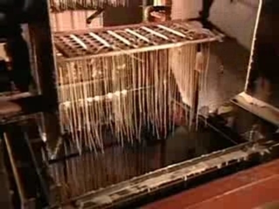 Comment C'Est Fait - Chandelles