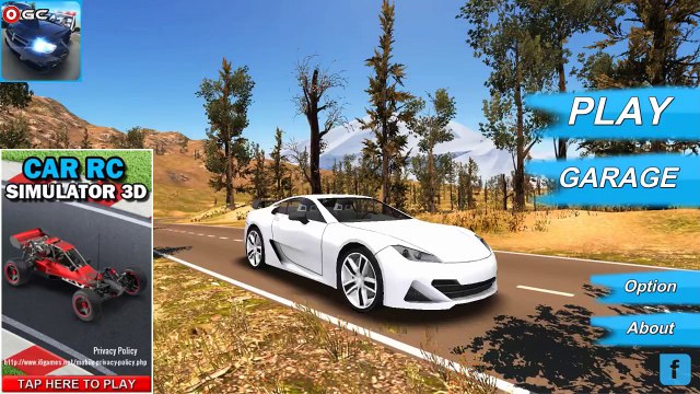 Offroad 4x4 Car Driving - Speed Sports Car Games - Android Gameplay FHD #6