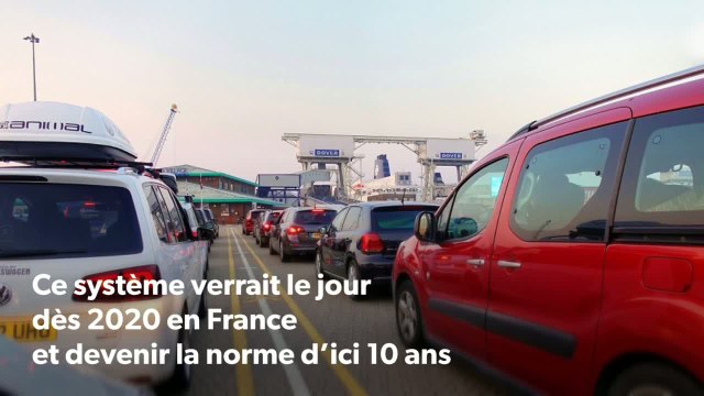 Péages sans barrières : 6 choses à savoir absolument