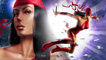 Marvel Ultimate Alliance walkthrough (Arcade Mode) part 03 of 01_