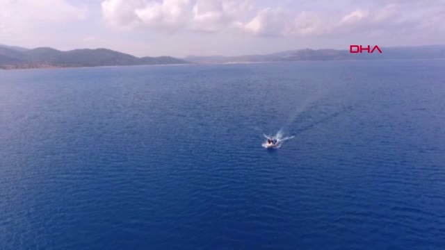 Spor Şahika Ercümen, Dünya Rekoru İçin Salda Gölü'ne Dalacak