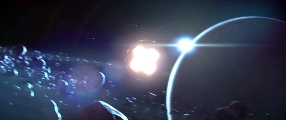 Asteria (2016) - Teaser (International)