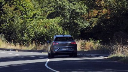 Hyundai Nexo (Extérieur): un SUV électrique de taille intermédiaire alimenté à l’hydrogène