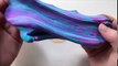 MOST SATISFYING FLUFFY SLIME VIDEO l Most Satisfying Fluffy Slime ASMR Compilation 2018
