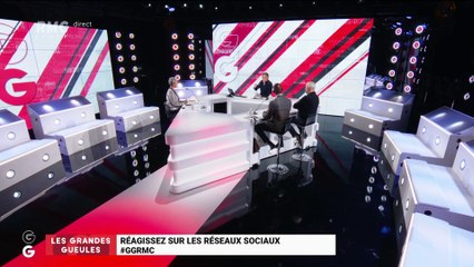 A la Une des GG : Violences des élèves envers les enseignants, le #PasDeVague pourra-t-il changer les choses ? - 23/10