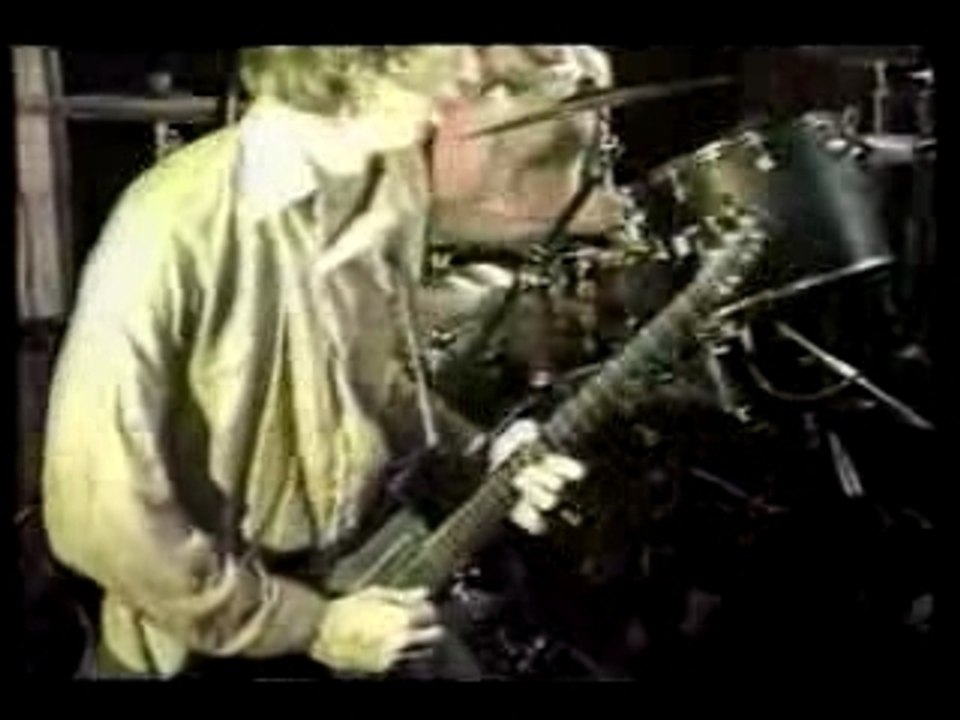 Black Flag - Rats Eyes
