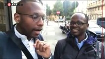 Gli immigrati africani rispondono all'intervista di Beppe Sala | Notizie.it