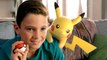 Pokémon Let's Go Pikachu /Eevee -Trailer