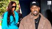 Kanye West Thinks Kim Kardashian Is  A ‘Goddess’ & Doesn't Get Her Body Insecurities