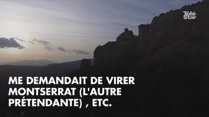 Guy (L'amour est dans le pré 2018) : "Francine m'a harcelé par téléphone"