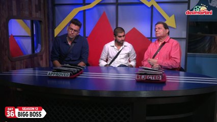 Bigg Boss 12 Day 36 Highlights | वाइल्ड कार्ड एंट्री, अब ये नए सदस्य करेंगे हंगामा !