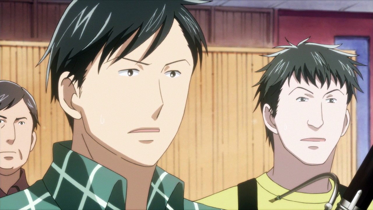 Nodame Cantabile S2 - 11