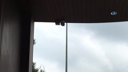 Sultangazi Mimar Sinan Şehir Ormanı'nda Cemal Kaşıkçı'nın İzi Arandı