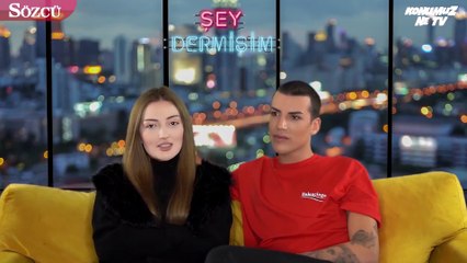 Danla Bilic: 'Kaşarlık' yaparak adımı duyurdum!