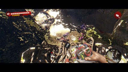 Dead Island Riptide Definitive Edition - Bölüm 16
