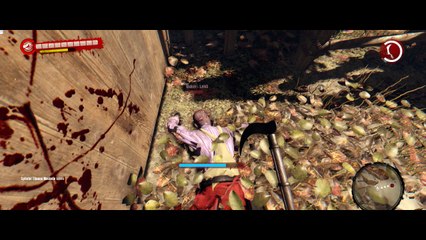 Dead Island Riptide Definitive Edition - Bölüm 20