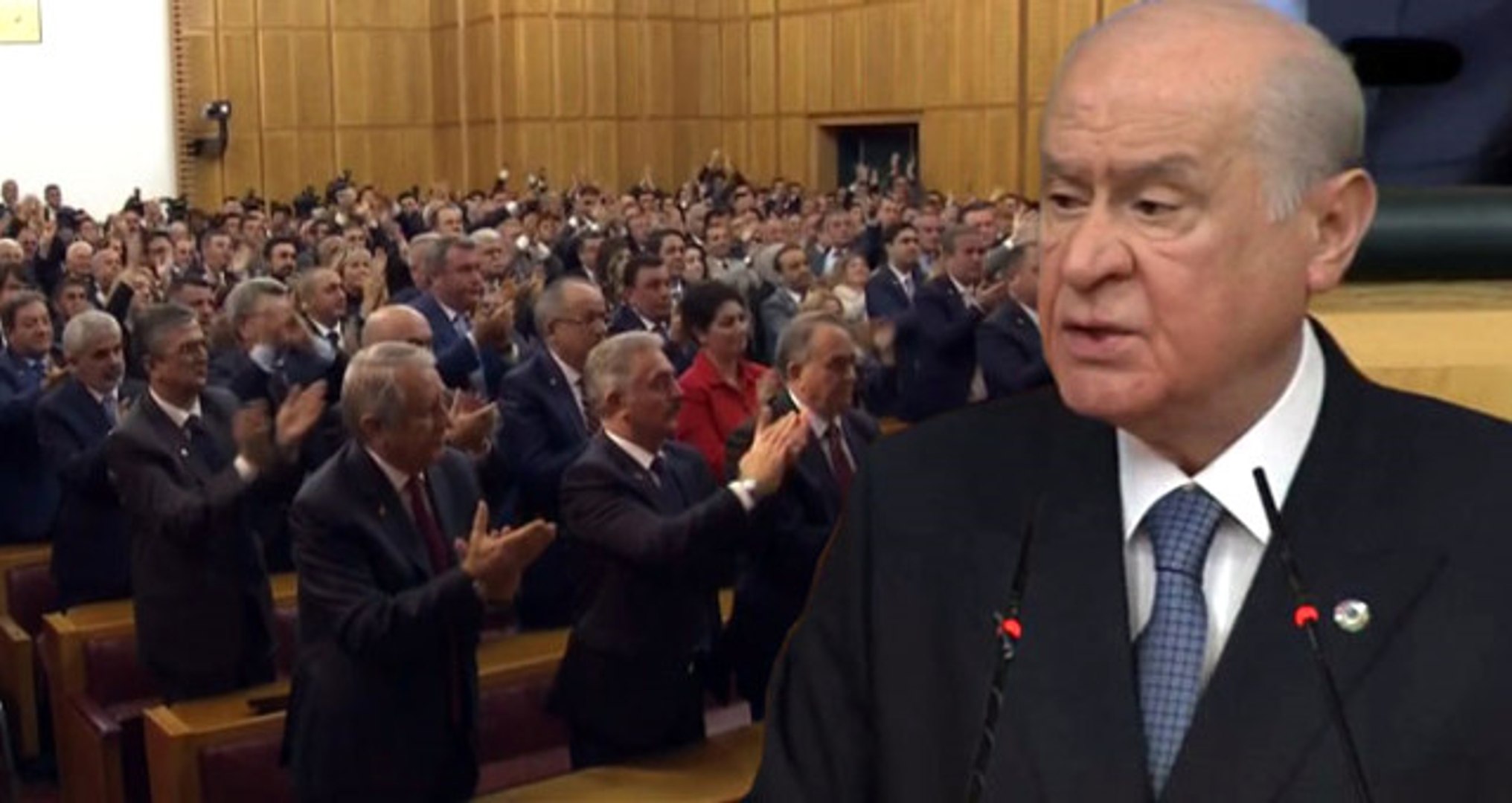 Bahceli Nin Bu Sozleri Paylasim Rekorlari Kiriyor