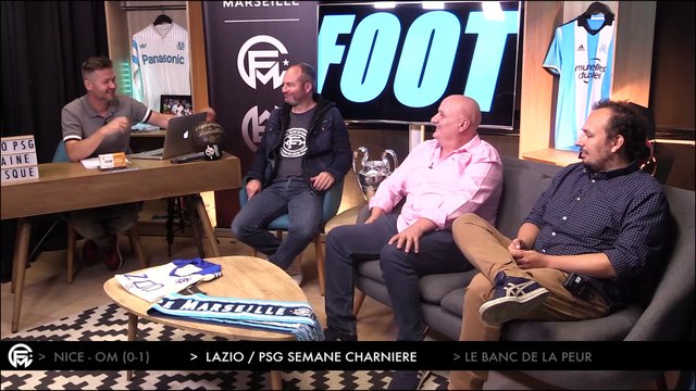 OM : Faut-il abandonner l'Europa League ?