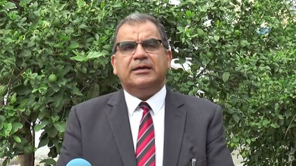 -  KKTC’nin en büyük partisi, Parti Genel Başkanlığı seçimlerine hazırlanıyor- KKTC Ulusal Birlik Partisi Başkan Adayı Sucuoğlu:- “KKTC parlamenter sistemin duvara tosladı”