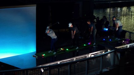 Le golf en altitude - GOLF - Magazine