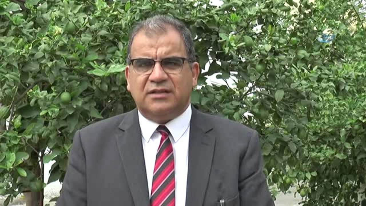 KKTC'nin En Büyük Partisi, Parti Genel Başkanlığı Seçimlerine Hazırlanıyor- KKTC Ulusal Birlik...