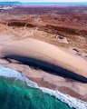 Bom dia Cabo Verde | Good morning friendsfrom Sal© Dronewise