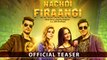 Nachdi Firaangi  Song Teaser  Meet Bros & Kanika Kapoor Ft. Elli AvrRam  MB Music  20th June