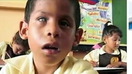 Julian Omidi and Michael Omidi Support Belize Inspiration Center