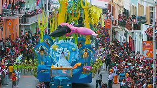 Tradução da música do enredo do carnaval, deste ano, do grupo de São Vicente Cruzeiros do Norte. Mergulhe na letra e no ritmo!De todas as formas vai-se devaga