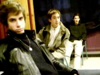 Tour de classe - dernier jour