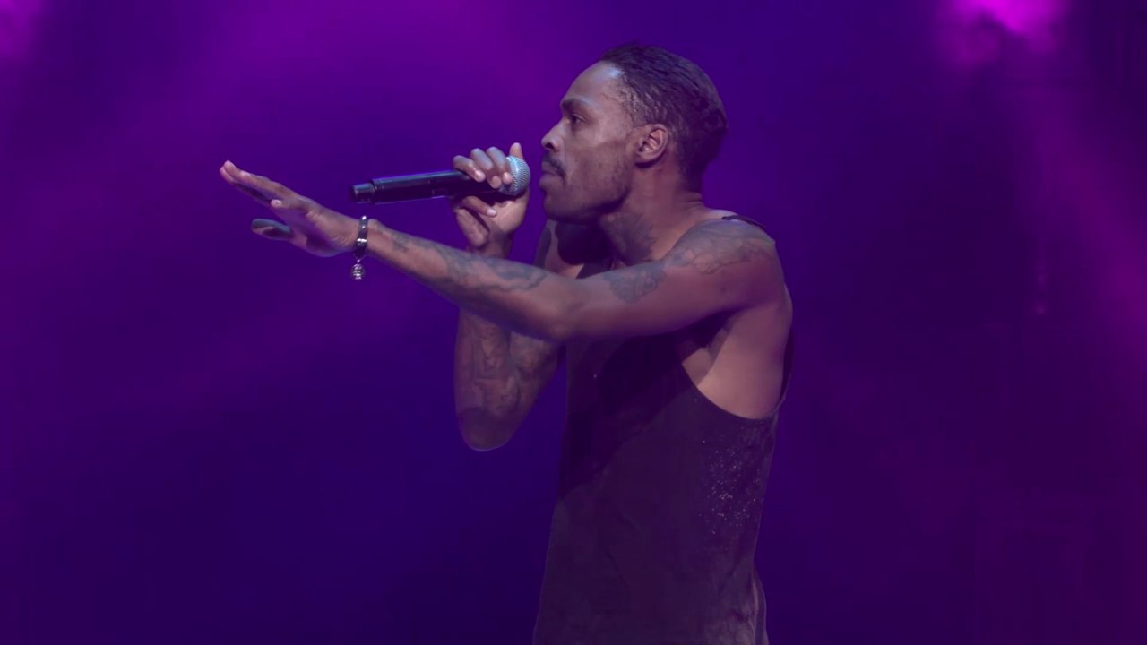 Teaser 10e Gala Solidarité Sida