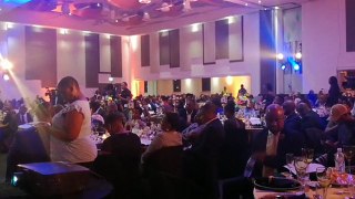 Human Resource Development Council (HRDC) is hosting its corporate social responsibility fund raising gala dinner tonight at Travel lodge. First Lady Neo Jane M