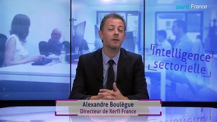 Le marché de la publicité par l'objet [Alexandre Boulègue]