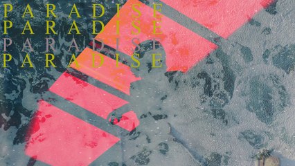 [배포중단] Inspiring Trendy Beat -PARADISE- - 트렌디한 힙합 비트 - [PARADISE Instrumental]