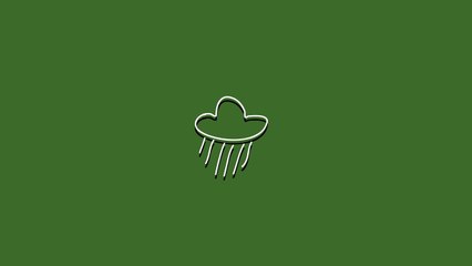 Chance The Rapper Type Beat -Rain-