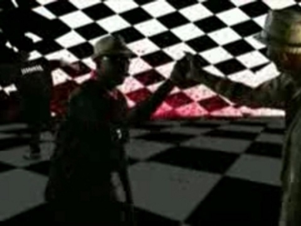 Aceyalone ft chali 2na andbionik-eazy