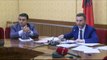 Ora News - Pr/ligji per lojrat e fatit të enjten në Parlament, Braçe: Deputetët presion kriminal