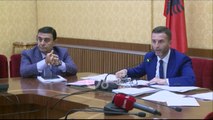 Ora News - Pr/ligji per lojrat e fatit të enjten në Parlament, Braçe: Deputetët presion kriminal