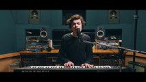 Bruno Mars - When I Was Your Man (Cover by Alexander Stewart) - ZiliMusicCo .
