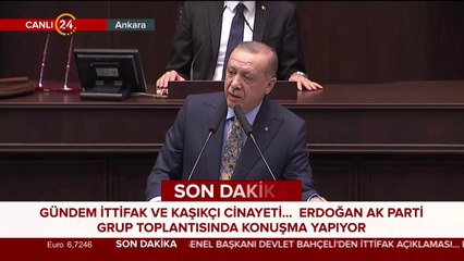 Cumhurbaşkanı Erdoğan: Gökoğuz yerinde soydaşlarımızla hasret giderdik