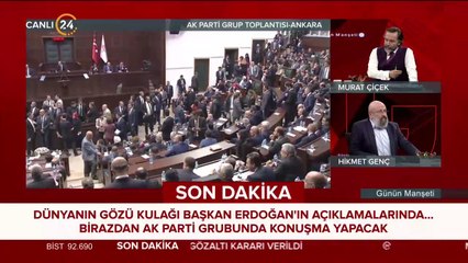 Bahçeli'den ittifak açıklaması