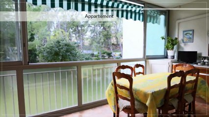 A vendre - Appartement - Bandol (83150) - 3 pièces - 73m²