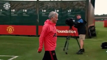 Jose Mourinho ile Anlaşamayan Alexis Sanchez, Manchester United'dan Ayrılmak İstiyor