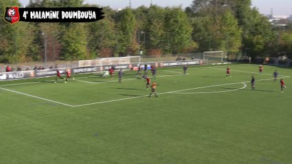 Tải video: Les résultats de l'Académie : Stade Rennais F.C 10-3 Pau F.C