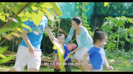 "Bí quyết nuôi con phát triển toàn diện" – Phiên bản “Vợ Người Ta”