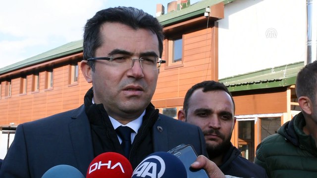 Zigana Dağı'na 1.5 milyon liralık yatırım - GÜMÜŞHANE