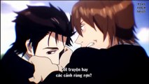 Top những bộ ANIME ma quái ám ảnh nhất nhưng vẫn không thể rời mắt