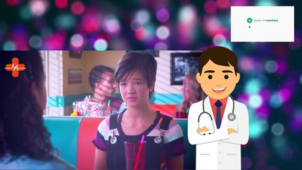 Andi Mack Season 3 Episode 4 S03E04 Hole In the Wall Oct 29 2018