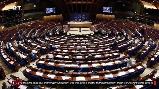 GÜNÜN RAPORU 22 EKİM 2018 KONUK-ÖMER GÖK